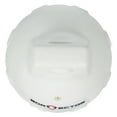 thumbnail image 6 of Extreme Max 3006.7279 BoatTector Inflatable Fender - 5.5" x 20", White, 6 of 7