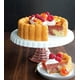 thumbnail image 5 of Molde para tartas Nordic Ware tamaño uno color dorado aluminio fundido pesado, 5 of 9