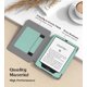 thumbnail image 4 of Funda MoKo para Kindle Paperwhite 2021 de 6,8 pulgadas con encendido/apagado automáticos, 4 of 8