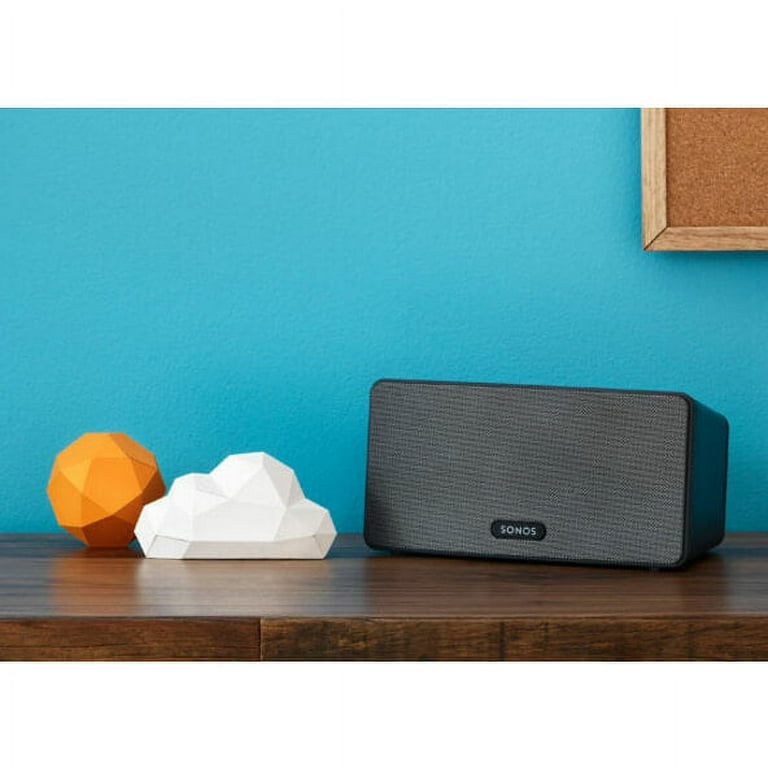 Sonos play cheap 3 generations