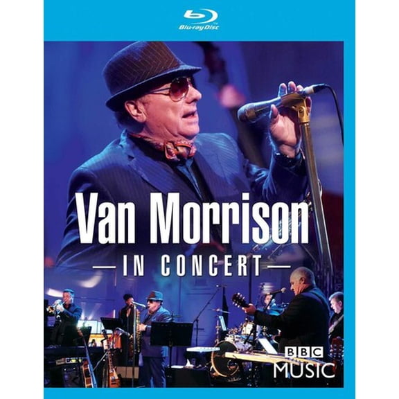 In Concert (Blu-ray), Mercury, Music & Performance