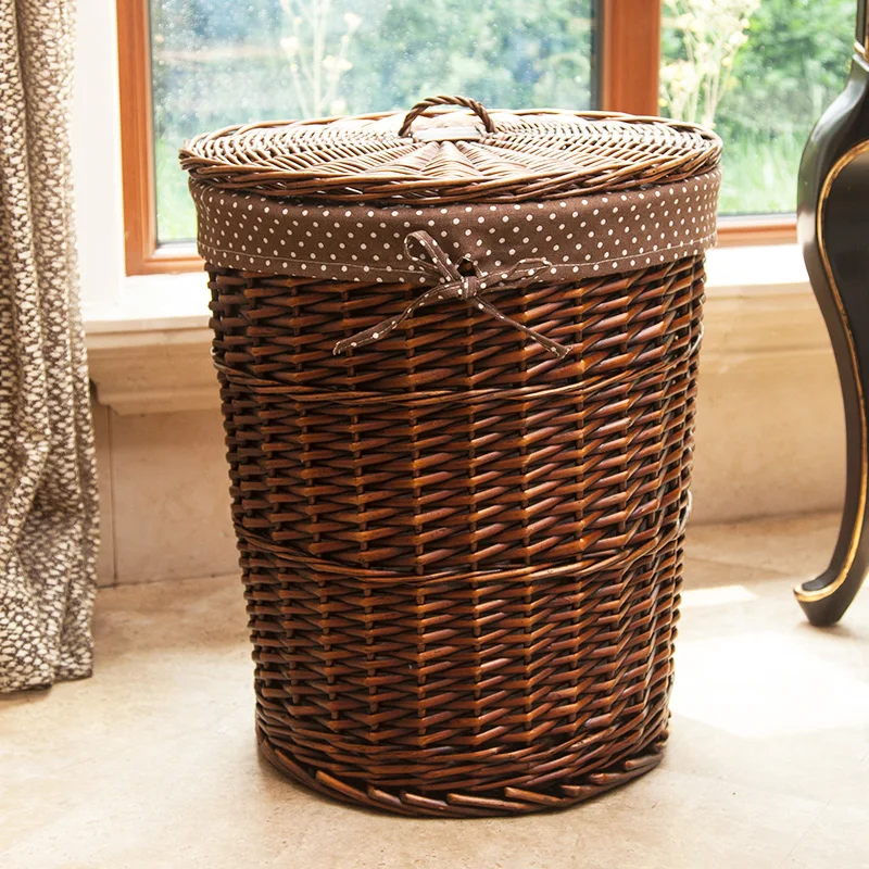 Baynne Cesta Para La Ropa Sucia, Con Asas, Plegable, Contenedor De Almacenamiento Para La Colada Baynne Cesta Para La Ropa Sucia, Con Asas, Plegable, Contenedor De Almacenamiento Para La Colada
