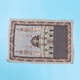 thumbnail image 4 of Mosque Pattern Prayer Mat Cotton Muslim Prayer Rug Carpet for Living Room Bedroom Hall, 4 of 7