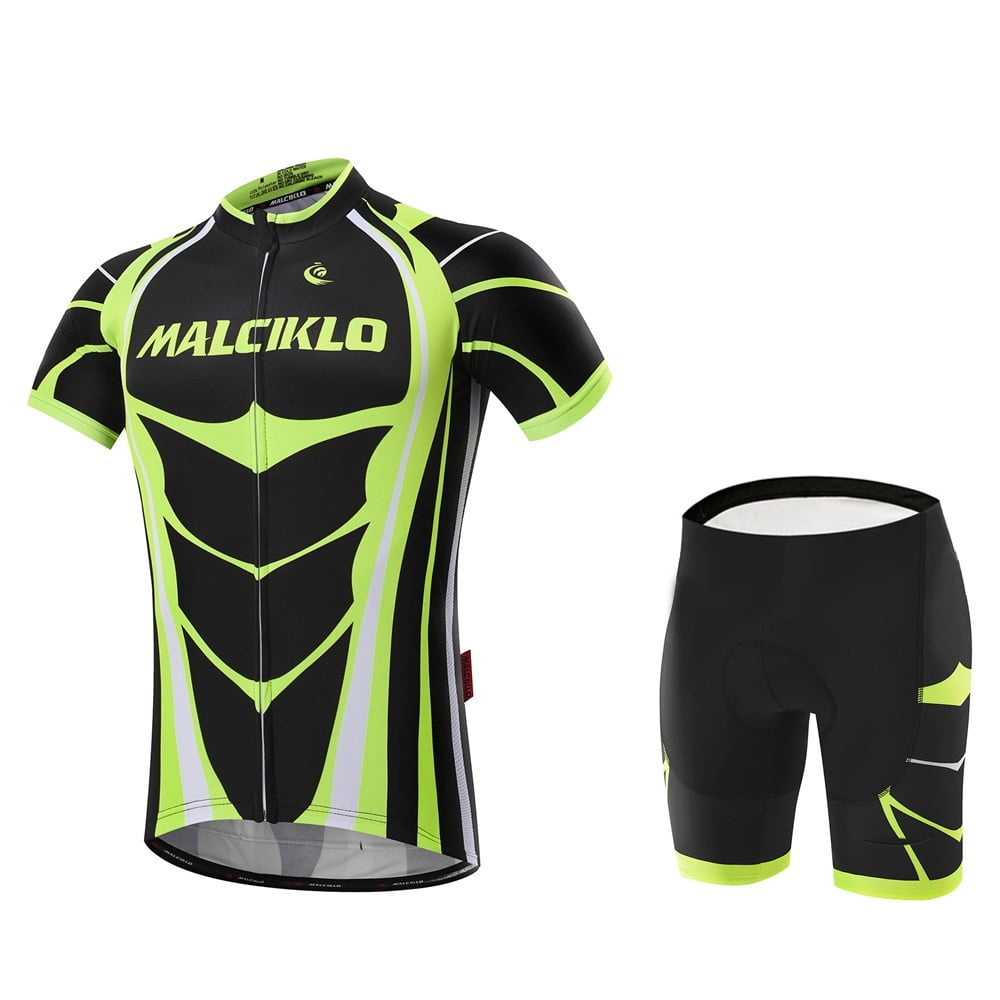 bike clothes