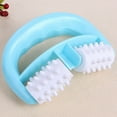 thumbnail image 1 of Handheld Full Body Anti Cellulite Massage Cell Roller Massager Creeper, 1 of 6