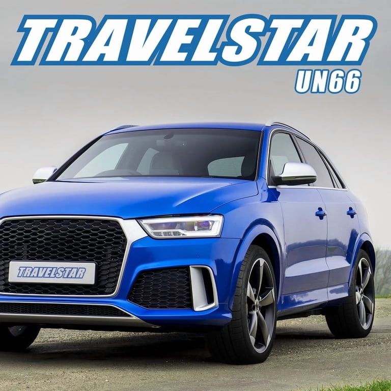Travelstar UN66 225/55R18 98V High Performance All Season