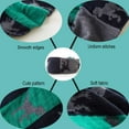 thumbnail image 4 of Boys Winter Hats Big Kids Cowboy Cloth/Aviator Winter Earflap Cap, 4 of 5