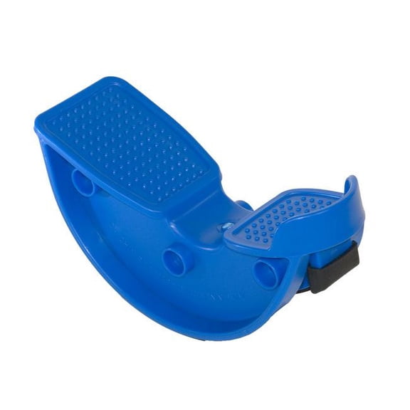 Fit Stretch-Color:Blue