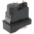 thumbnail image 4 of Interruptor pulsador magnético Sincero KLD-28A 220V IP55 resistente al agua, 4 of 5