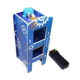 thumbnail image 2 of Ascensor de juguete para armar, proyectos didácticos, kit de ciencias para el desarrollo de la inteligencia, juguete educativo para niños de 5 años en, 2 of 9