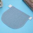 thumbnail image 1 of Maternity Pregnancy Waistband Belt Adjustable Elastic Pants Extended Button, 1 of 5