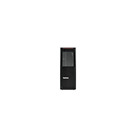 UPC: 0196379917077 | Lenovo ThinkStation P520 Server System Intel Xeon 32GB DDR4 No Hard Drive Hard Drive (Installed) Windows 11 Pro 64 for Workstations  English 30BE00NLUS