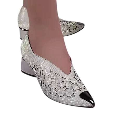 

Christmas Fashion Women s Casual Shoes Breathable Slip On Outdoor Leisure Shoes
