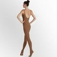 thumbnail image 2 of Dance  Tights Silky Dance Ballet SA Adult Jazz Polyamide Jazz Contemporary Moder, 2 of 2