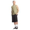 thumbnail image 4 of Airwalk Men's & Big Men's Twill Cargo Short, Sizes 28-40, 4 of 6