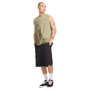 Airwalk Men's and Big Men's Short Sleeve Muscle T-Shirt, Sizes XS- 3XL