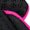 Pink, variant on Xiaoxatg Lightweight Breathable Mesh Running Sneakers For Boys And With Advanced Non Flexible Sole Design 7.5-8 Years Black