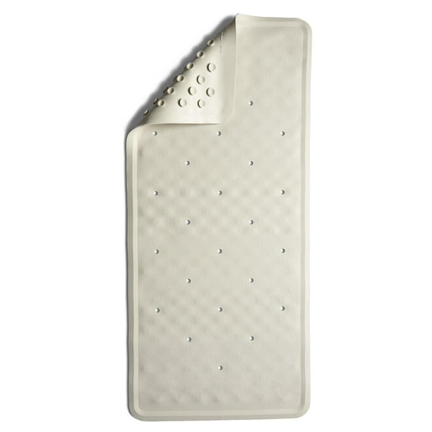 Rubber Bath Mat 13.4"x29"