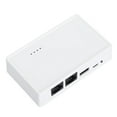 thumbnail image 1 of Servidor De Impresión Inalámbrico USB2.0, Servidor De Impresión WiFi USB Operación Fácil 3 Modos 480Mbps Para Para 4 Impresoras, 1 of 7