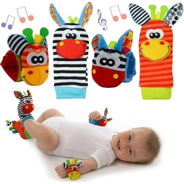 Shop Baby Toys by Age in Baby & Toddler Toys