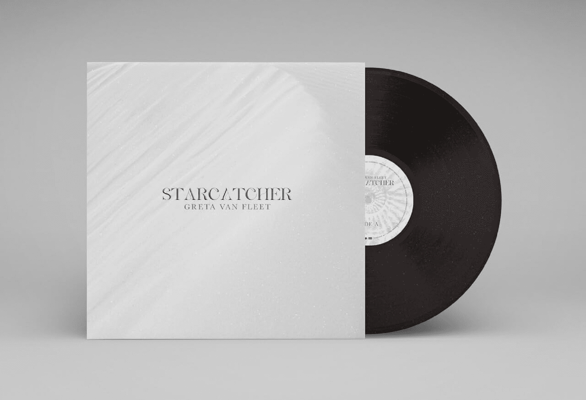 Greta Van Fleet - Starcatcher - Music & Performance - Vinyl