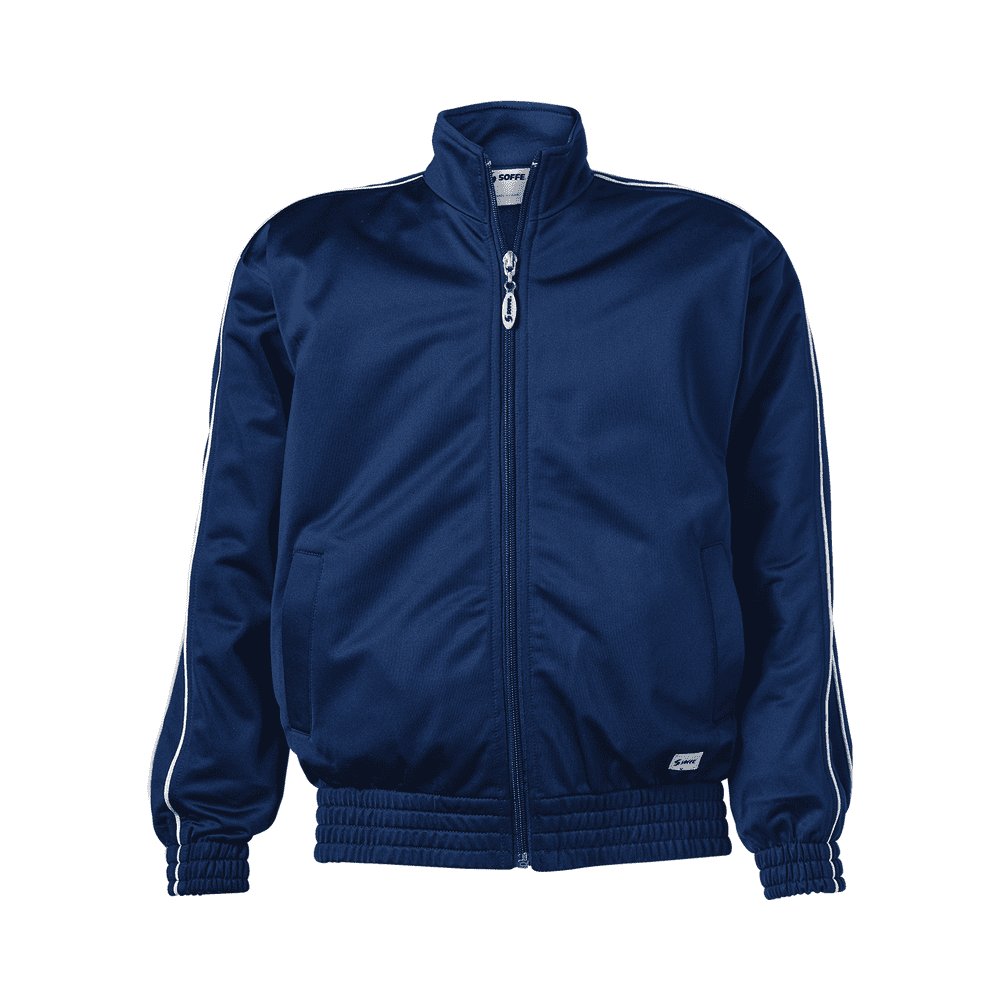 Soffe Youth WarmUp Jacket 3265Y
