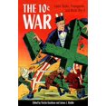 thumbnail image 2 of The 10 Cent War: Comic Books, Propaganda, and World War II, 2 of 3