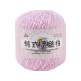 thumbnail image 2 of Clearance under $1 Tyidzon Fashion Crochet Thread Cotton Crochet Thread Balls Cotton Knitting Thread Yarn for Crochet, 2 of 5