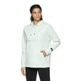 thumbnail image 4 of Reebok Women's and Women's Plus Large Logo Hoodie with Pocket, Sizes XS-4X, 4 of 5
