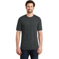 thumbnail image 1 of District Made DM130 Mens Perfect Tri Crew Tee, 1 of 4