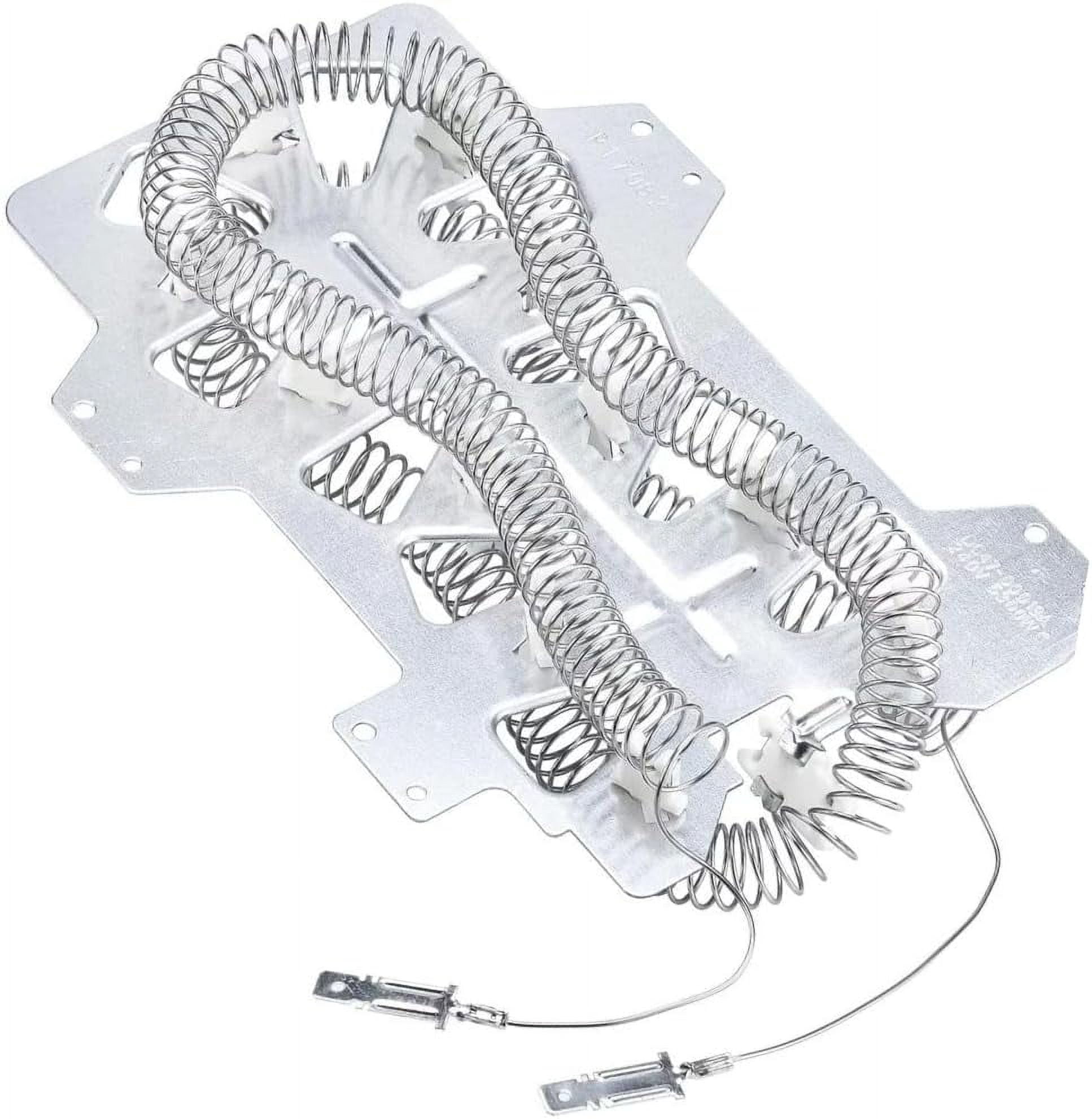 Scaroo DC47-00019A Dryer Heater Heating Element Fit for Maytag Samsung