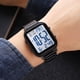 thumbnail image 5 of Reloj Digital Deportivo para Hombre, Resistente Al Agua y con Pantalla Luminosa, Ideal para Senderismo, Camping, Correr, Nadar y Otros Deportes., 5 of 5