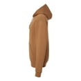 thumbnail image 2 of JERZEES NuBlend® Hooded Sweatshirt Size up to 5XL, 2 of 4