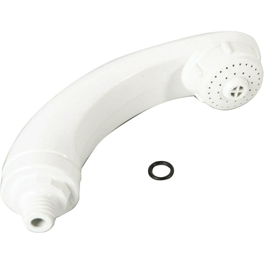 Whale Marine AS5123 Replacement Old Style Shower / Faucet Handset with ...