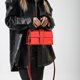 thumbnail image 4 of Bolsa para Mujer Bolso Estilo Tote Bag, Casual, Elegante con Múltiples Compartimientos, 4 of 7