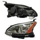 thumbnail image 1 of FARO SENTRA 2013 al 2016 NISSAN Generica Izquierdo/Piloto, 1 of 4
