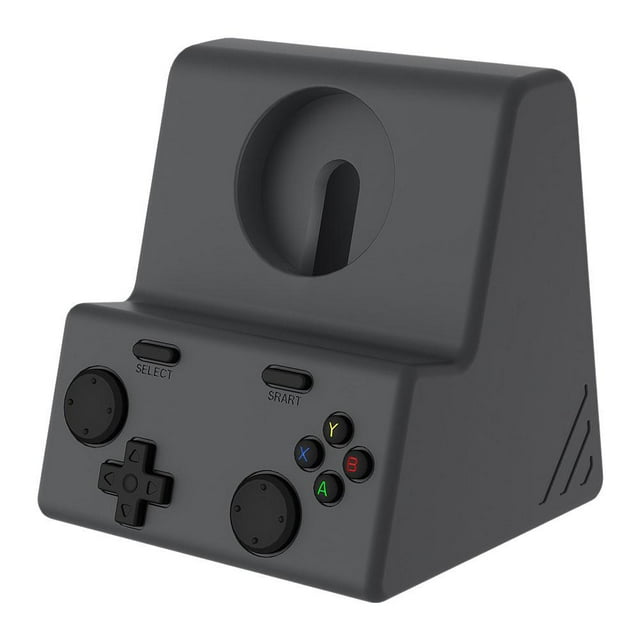 Silicone Charging Dock Station Charger Holder Stand For NEW