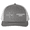 Heathered Grey, variant on Navy Aerographer's Mate (AG) Rating USA Mesh-Back Cap