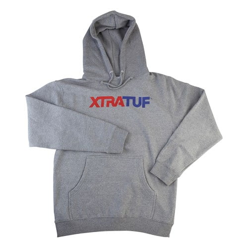 xtratuf gray
