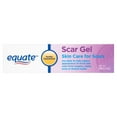 Equate Scar Gel, 1.76 oz