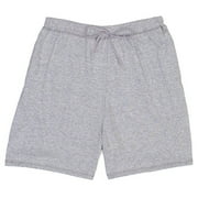 Women's Plus Jersey Short