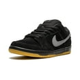 thumbnail image 4 of NIKE MENS SB Dunk Low Pro "Fog" BQ6817 010 from Stadium Goods, 4 of 8