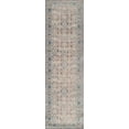 thumbnail image 3 of Momeni Oriental Persian Area Rugs, Blue/Gray/Beige,999.00" x 349.00", 3 of 3