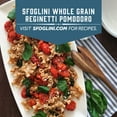 thumbnail image 5 of Sfoglini Organic Whole Grain Reginetti Pasta, Shelf-Stable, 12 oz Box, 5 of 15