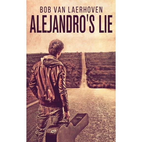 Alejandro's Lie, (Hardcover)