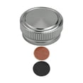 thumbnail image 1 of Spool Tension Mechanical Brake Knob For S For Metanium 20/22/23 Baitcasting Reel Grey Shenzhuyue, 1 of 11