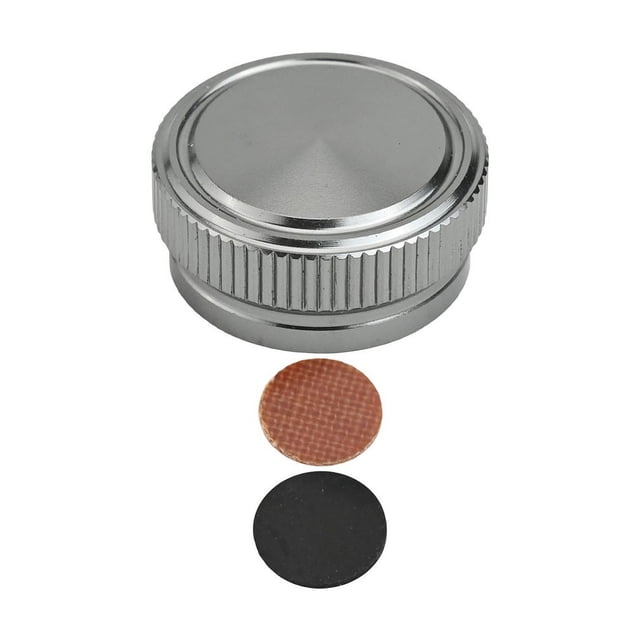 Spool Tension Mechanical Brake Knob For S For Metanium 20/22/23 Baitcasting Reel Grey Shenzhuyue