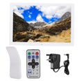 thumbnail image 2 of Digital Photo Frame, Electronic Photo Album 17 Inches LED Screen  For Living Room For Office For Gift EU Plug,UK Plug,US Plug,AU Plug, 2 of 8