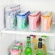 thumbnail image 3 of Organizador portátil de latas de refresco, lata de refresco vertical para frigorífico, 3 of 5