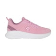 thumbnail image 2 of TENIS DAMA CHARLY 1059608004 TEXTIL ROSA Charly 1059608004, 2 of 4
